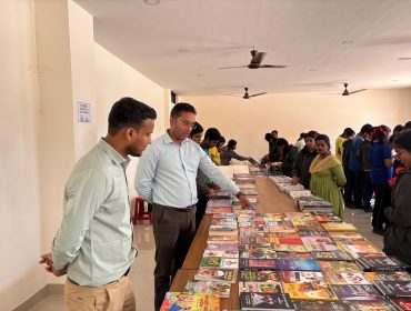 LIBRARY IMAGE EXHIBITION
