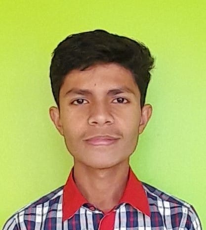 student name