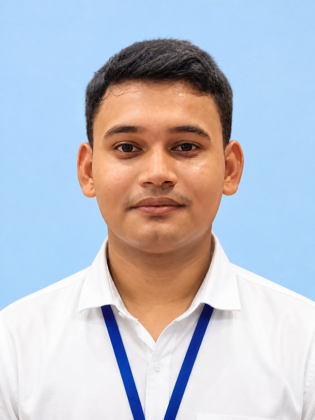 student name