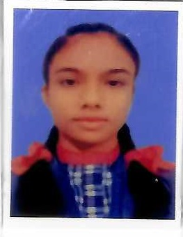 student name
