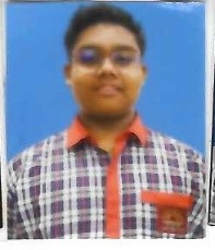 student name
