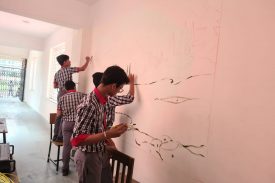 बाला संकल्पना कार्य