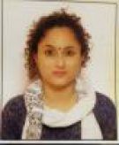 कोमल तिवारी