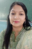 प्रतिभा मिश्रा