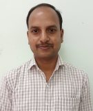 Anil Kumar Verma