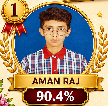 student name