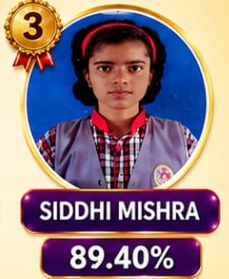 Siddhi Mishra