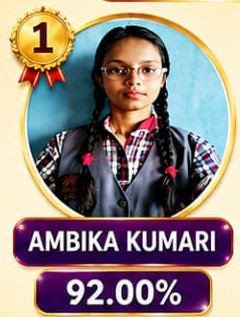 Ambika Kumari