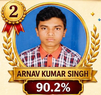 student name