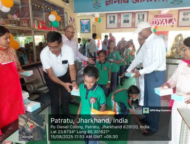 15th August Independence Day 2025