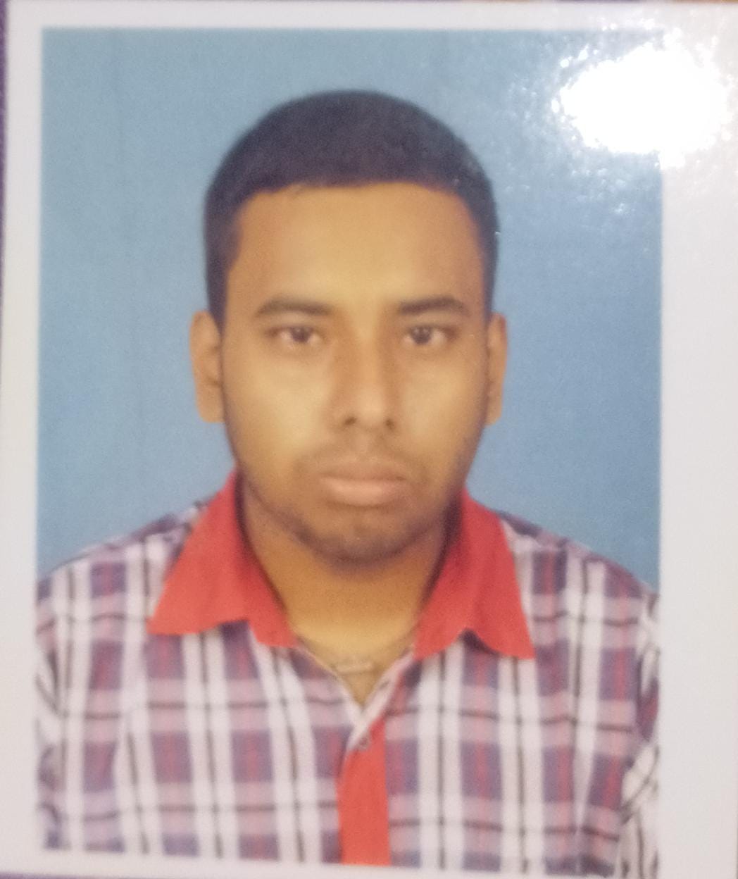 सौमोदीप दत्ता
