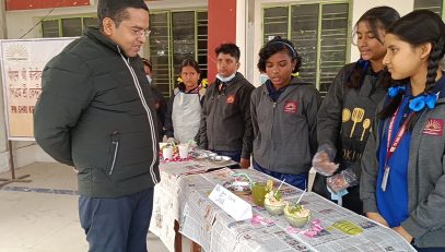 बिना आग के खाना पकाने की प्रतियोगिता 2026