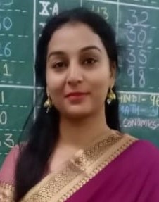 Gagandeep Kaur