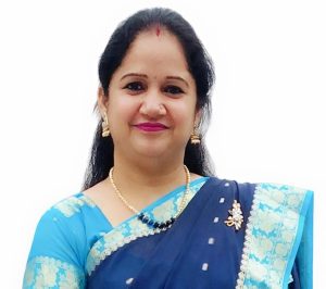 sangeeta
