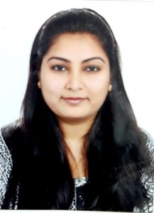 Neha Dogra