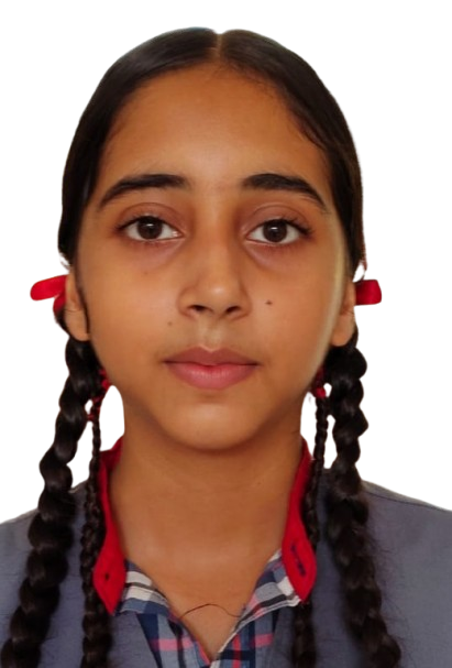 student name