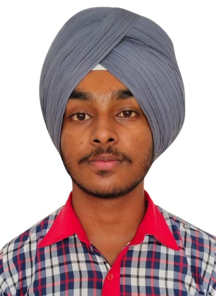 student name