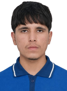 HARMANJOT SINGH