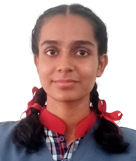 student name