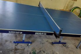 Table Tennis