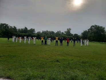 Sports Activity