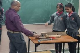 carpenter skills learning