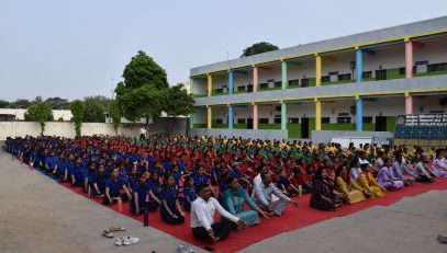 school yoga