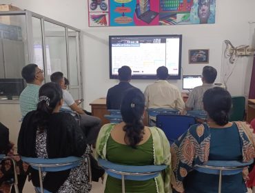 Teachers training (2)