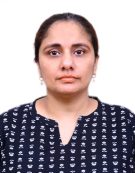 harpreet kaur