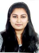 Neha Dogra