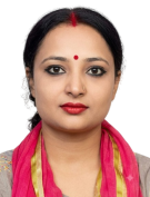 Nimisha