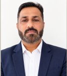 Joginder