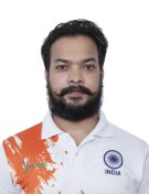 Parvesh Kumar