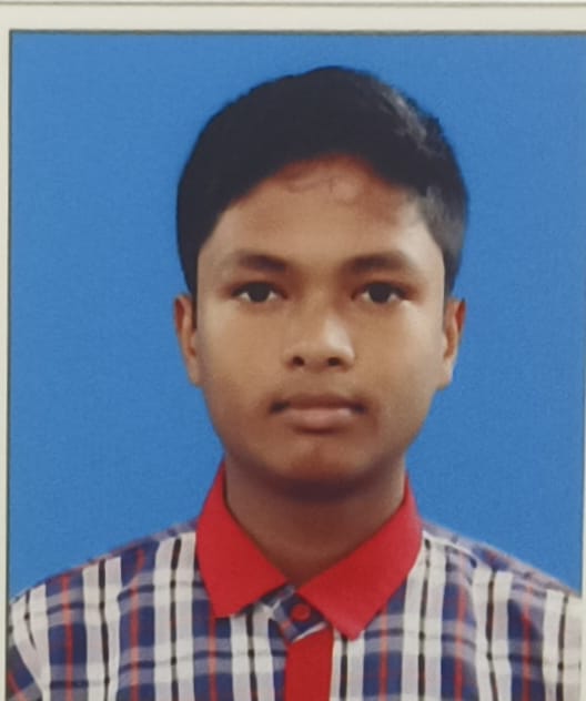 student name