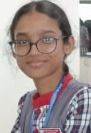 student name