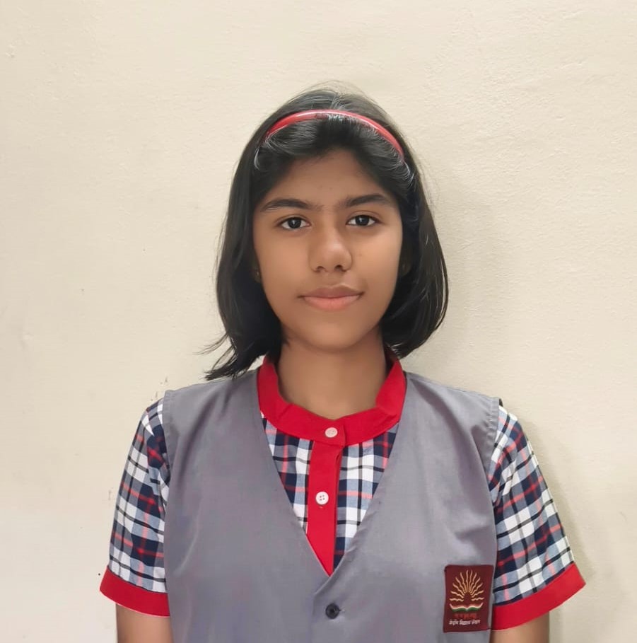 student name