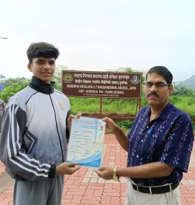 Shubhankar
