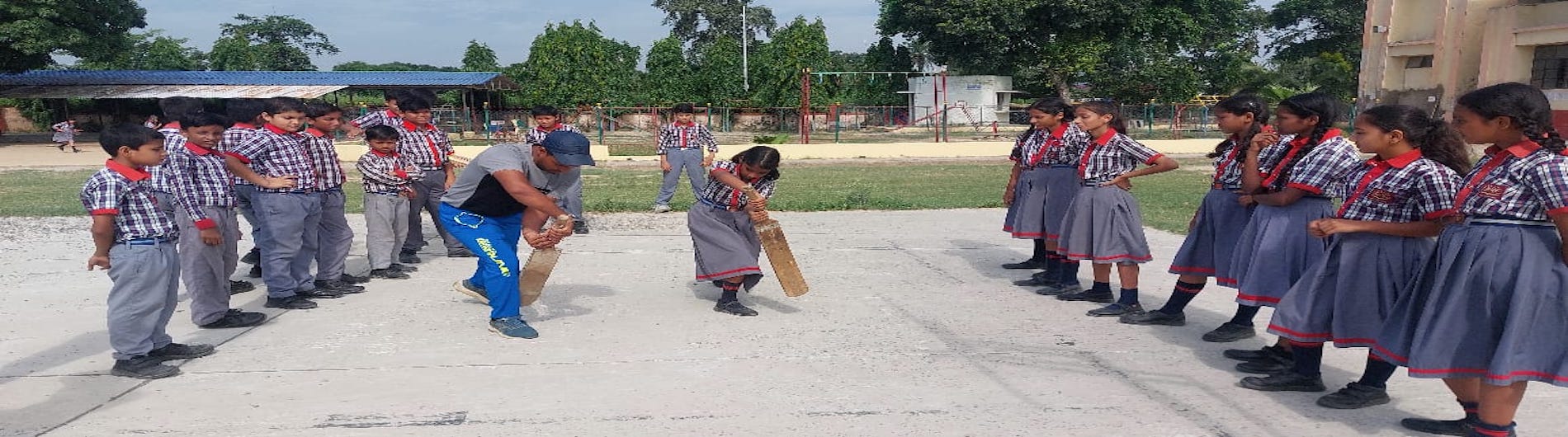 Cricket Coaching