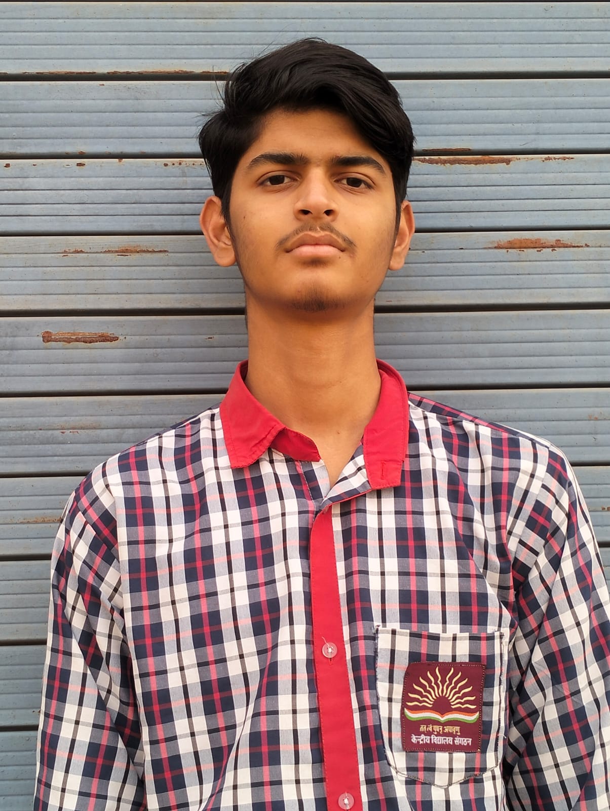 AMITESH KUMAR