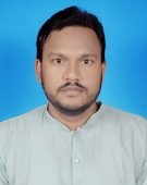 Irshad Alam