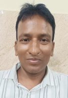 AWDHESH KUMAR SHAH