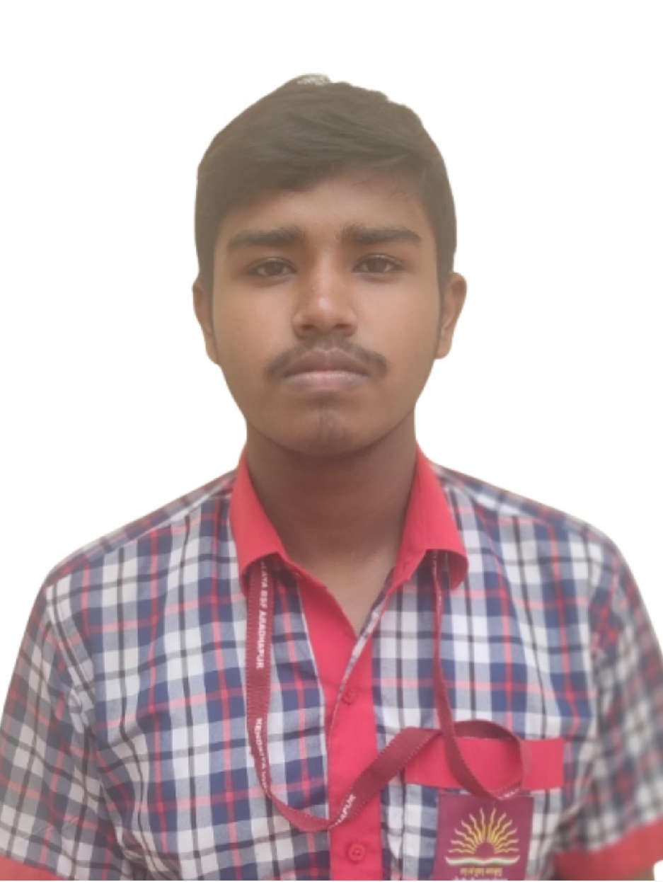 अभ्रजीत बिस्वास