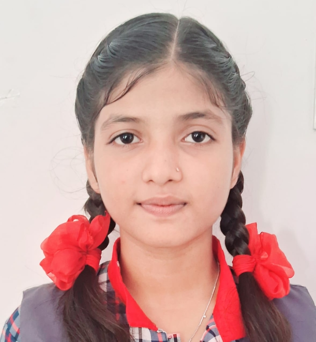 खुशी सिंह  