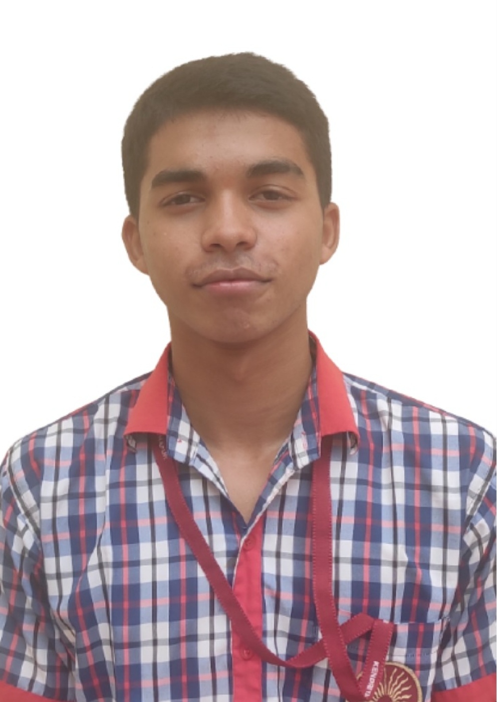 निखिल कुमार परिधा