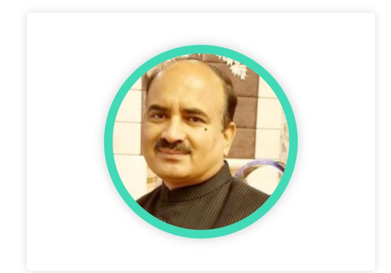 Shri Sardar Singh Chauhan