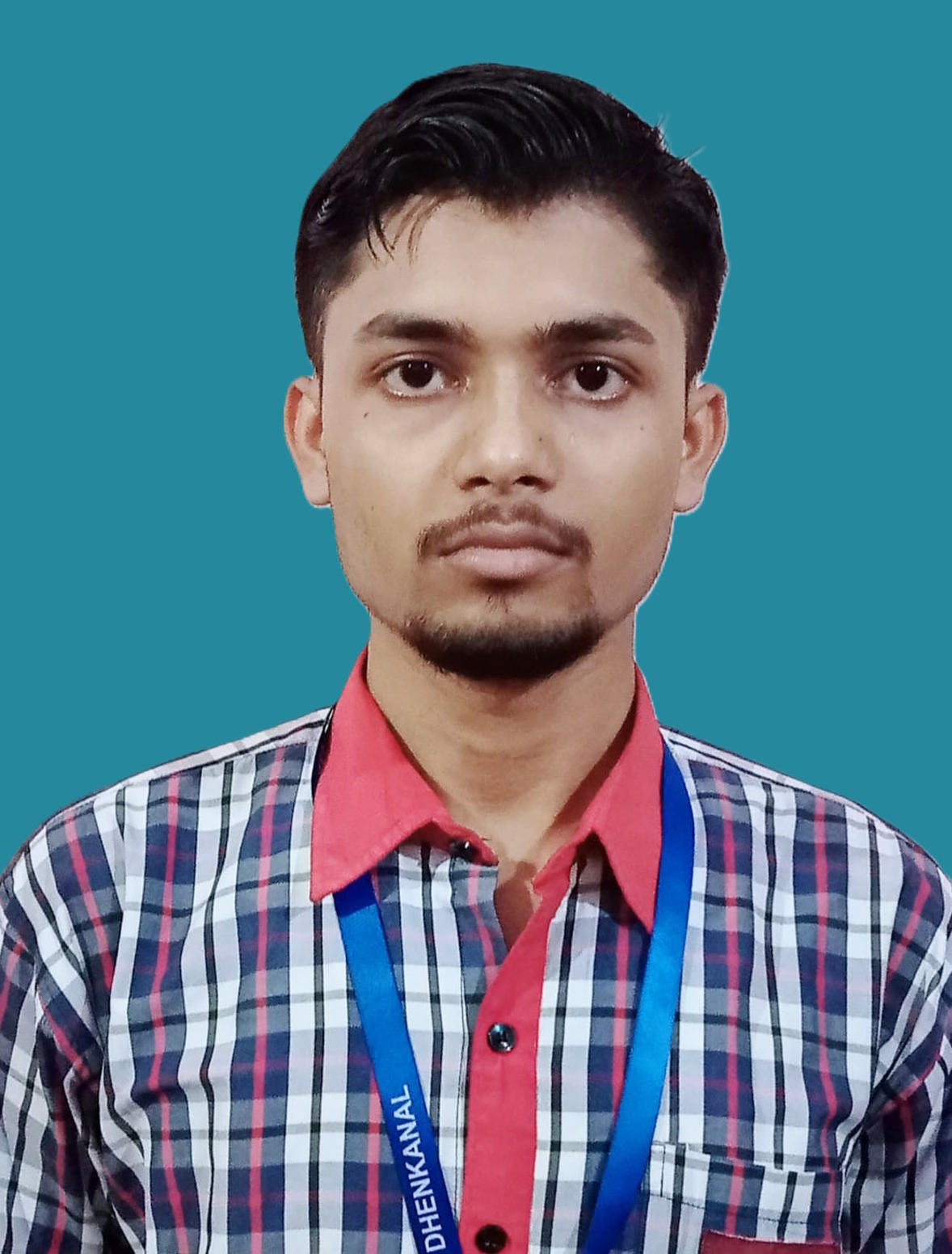 student name