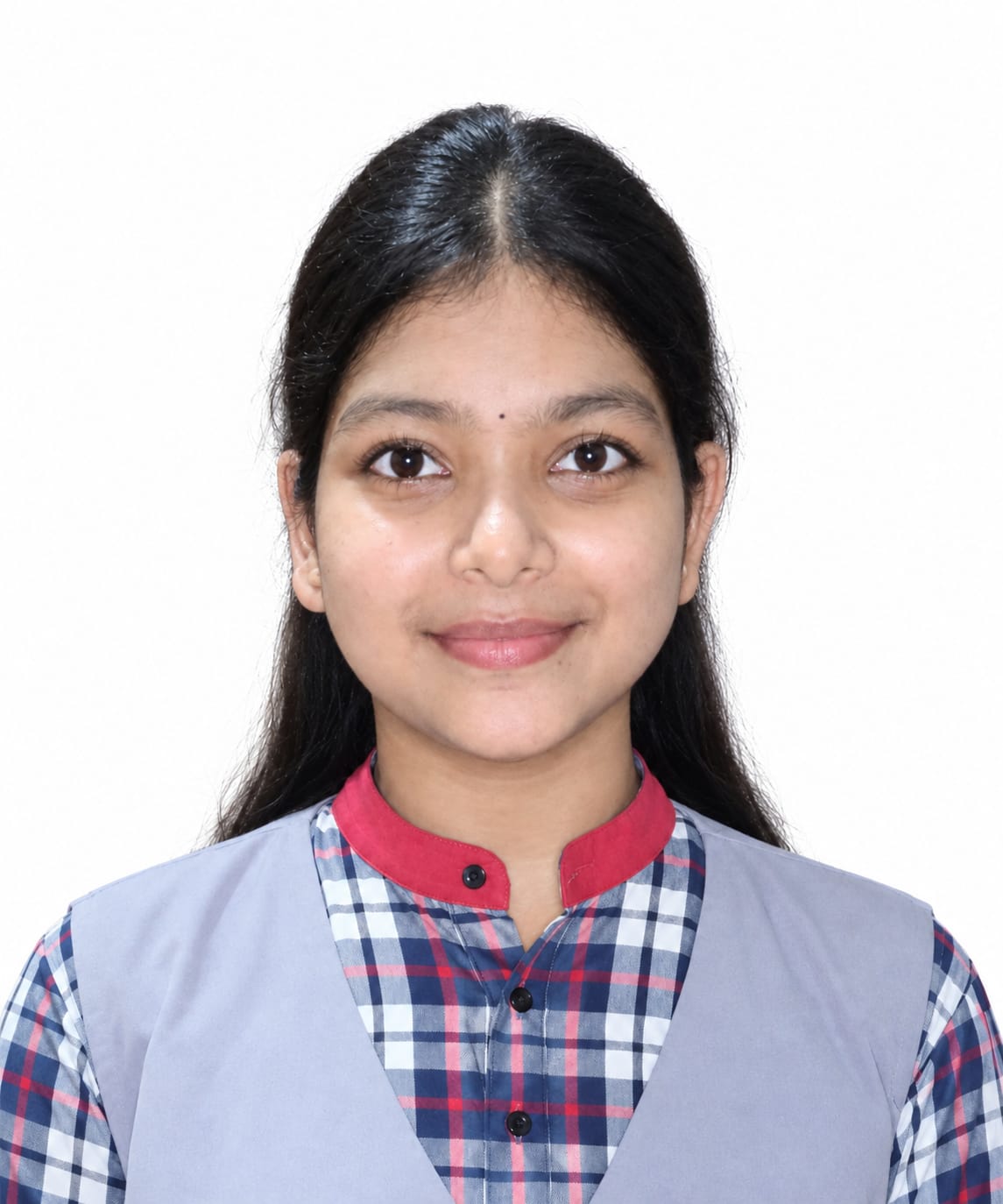 student name