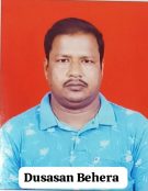 DUSASAN BEHERA