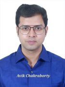 Avik Chakraborty