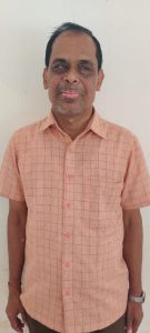 Sankar Parida